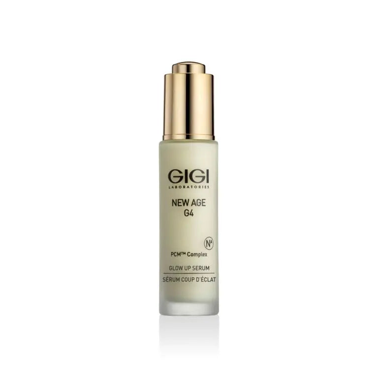 GIGI GIGI New Age G4 Glow Up Serum