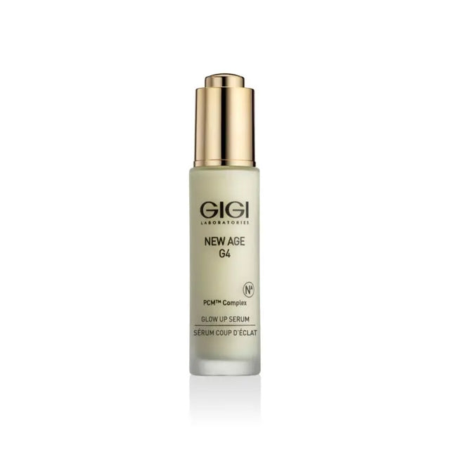 GIGI GIGI New Age G4 Glow Up Serum
