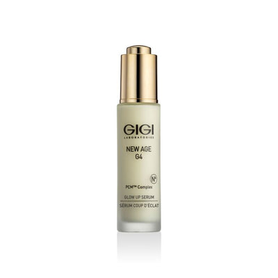 GIGI New Age G4 Glow Up Serum Product vendor
