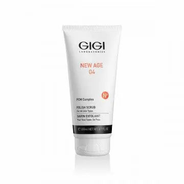 GIGI GIGI New Age G4 Polish Scrub