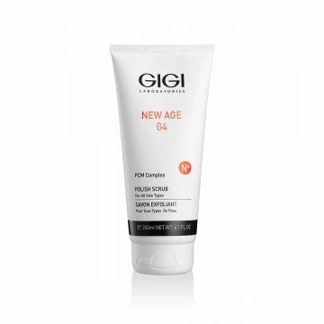 GIGI GIGI New Age G4 Polish Scrub