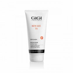 GIGI GIGI New Age G4 Polish Scrub