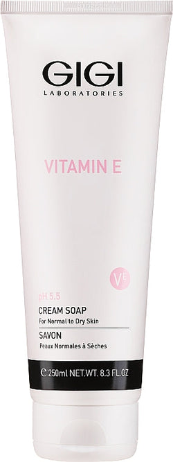 GIGI GIGI Vitamin E Cream Soap