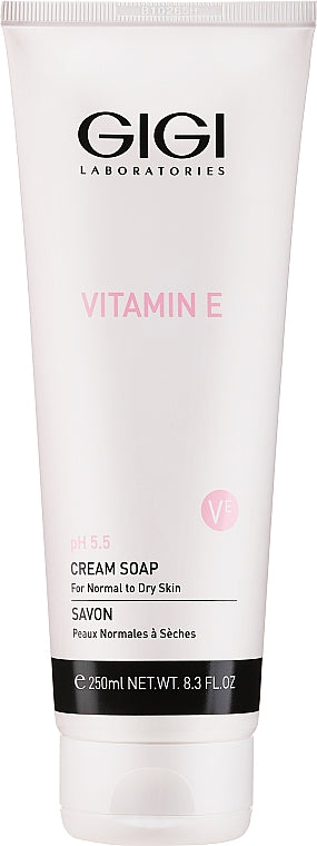 GIGI Vitamin E Cream Soap Product vendor