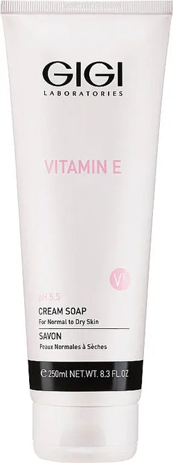 GIGI GIGI Vitamin E Cream Soap