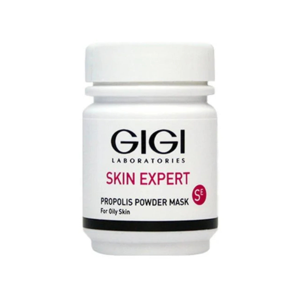 GIGI Skin Expert Propolis Powder