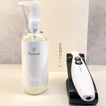 Plamine Deplura Massagegel mit CLiONE Fit