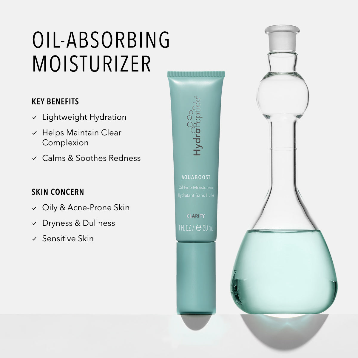 HydroPeptide AquaBoost