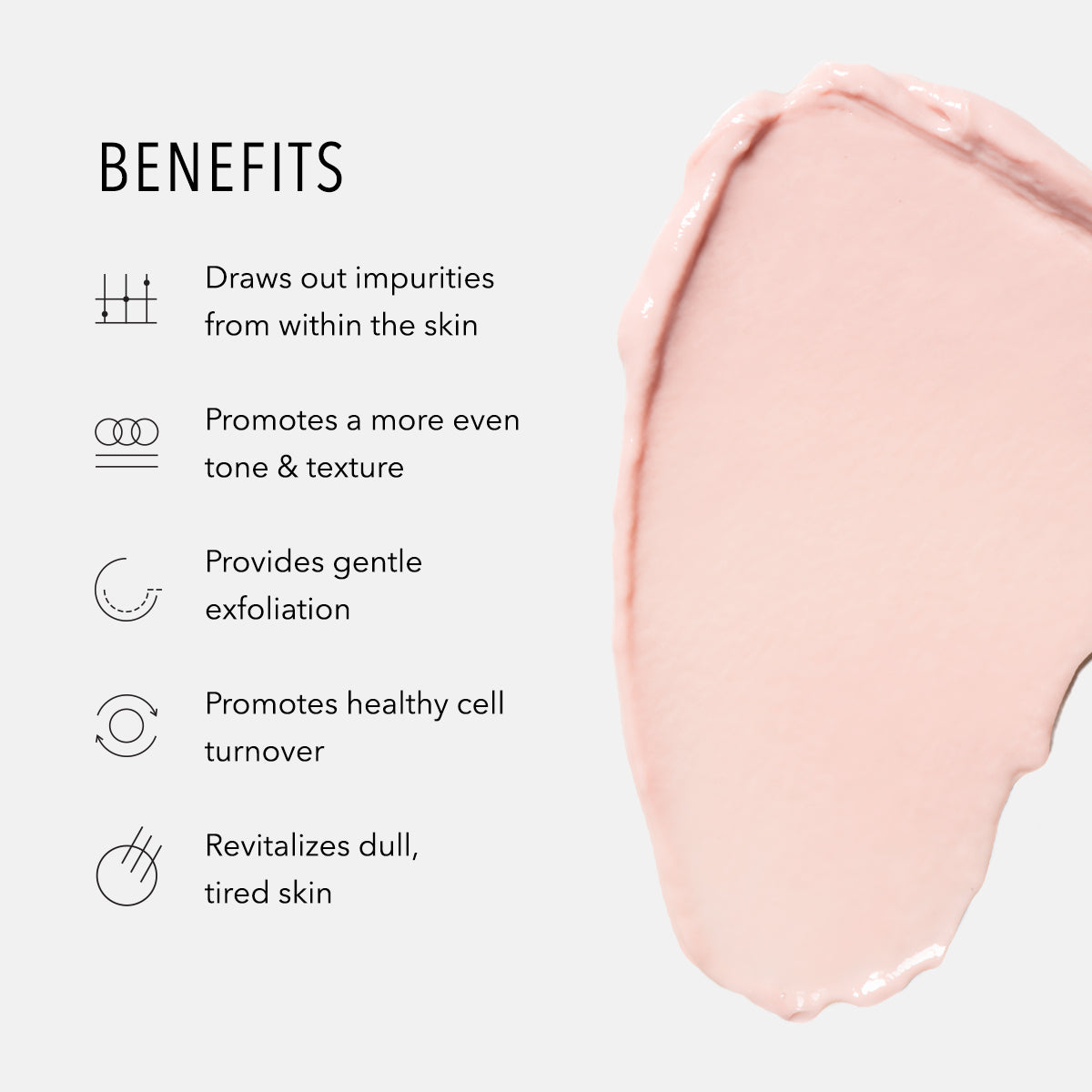 HydroPeptide Balancing Mask