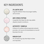HydroPeptide Balancing Mask