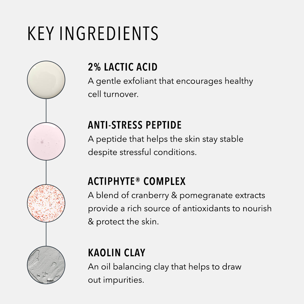 HydroPeptide Balancing Mask
