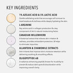 HydroPeptide Clarifying Toner Pads