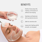 HydroPeptide Cleansing Gel