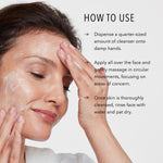 HydroPeptide Exfoliating Cleanser