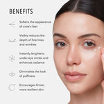 HydroPeptide Eye Authority