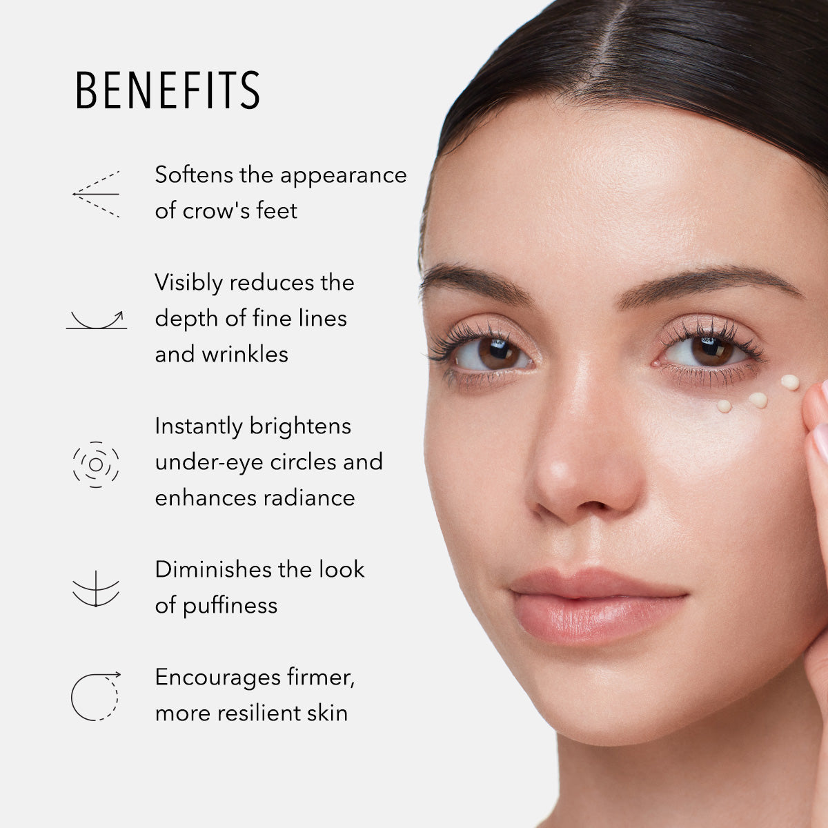 HydroPeptide Eye Authority