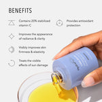 HydroPeptide Firma-Bright
