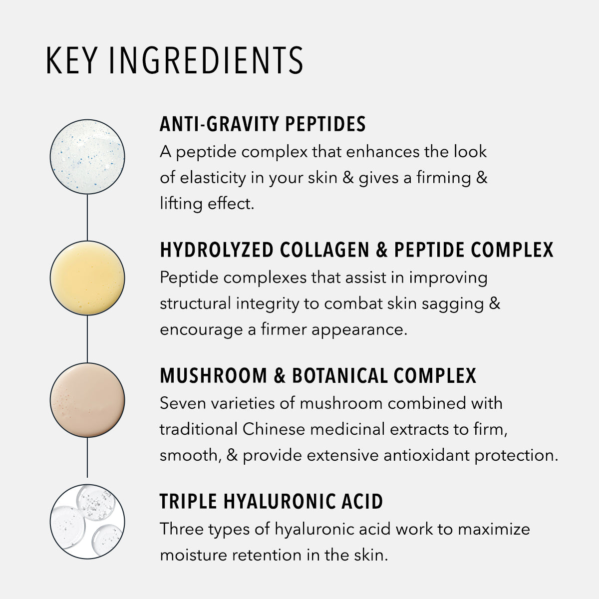 HydroPeptide Firma-Fix Nectar