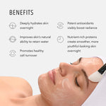 HydroPeptide Hydro-Lock Sleep Mask