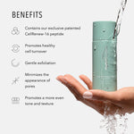 HydroPeptide Liquid Resurfacing Solution