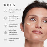 HydroPeptide LumaPro-C Serum