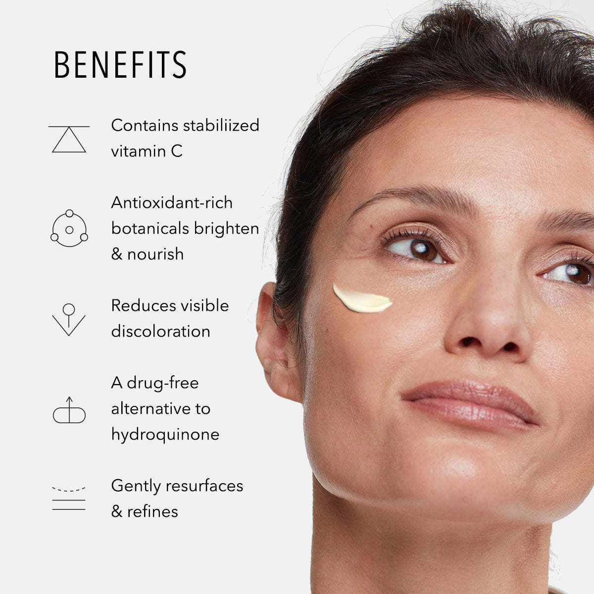 HydroPeptide LumaPro-C Serum