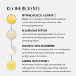 HydroPeptide LumaPro-C Serum