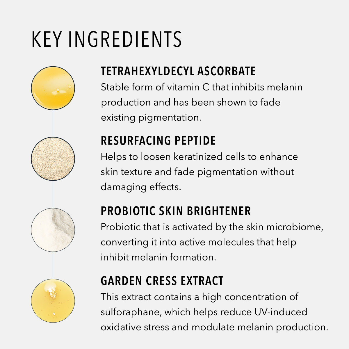 HydroPeptide LumaPro-C Serum