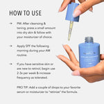HydroPeptide Micro-Dose Glow Booster