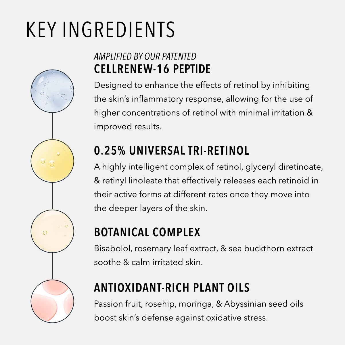 HydroPeptide Micro-Dose Glow Booster