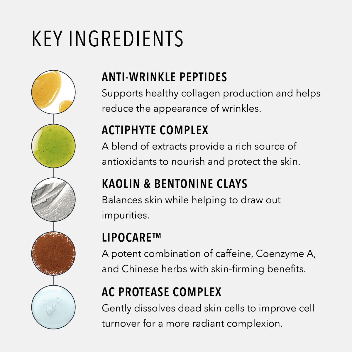 HydroPeptide Miracle Mask