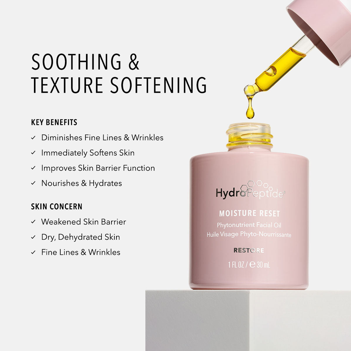 HydroPeptide Moisture Reset