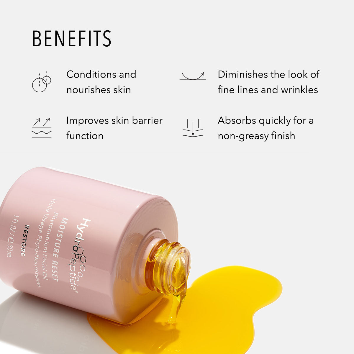 HydroPeptide Moisture Reset