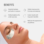 HydroPeptide PolyPeptide Collagel+ Eye Mask