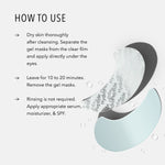 HydroPeptide PolyPeptide Collagel+ Eye Mask