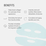 HydroPeptide PolyPeptide Collagel+ Face Mask