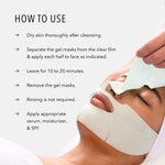 HydroPeptide PolyPeptide Collagel+ Face Mask