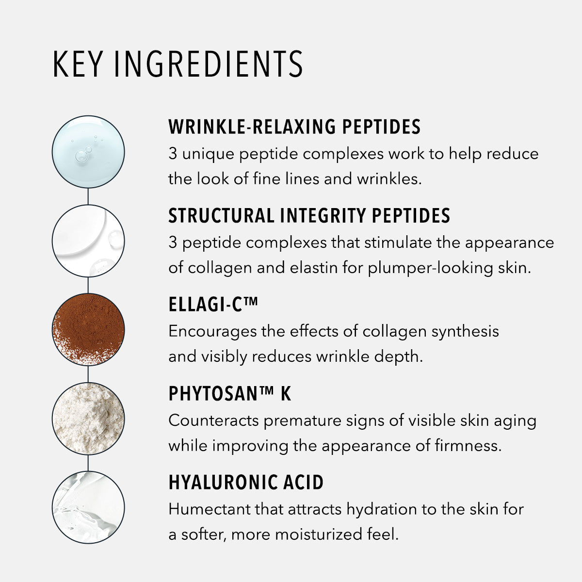 HydroPeptide Power Serum
