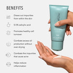 HydroPeptide Purifying Cleanser