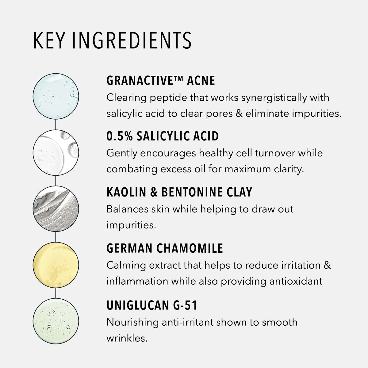 HydroPeptide Purifying Cleanser