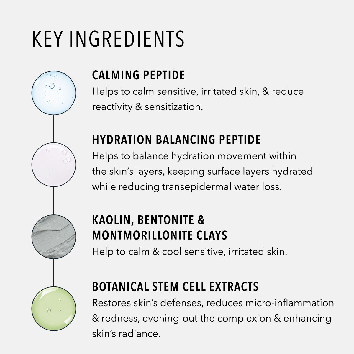 HydroPeptide Rejuvenating Mask