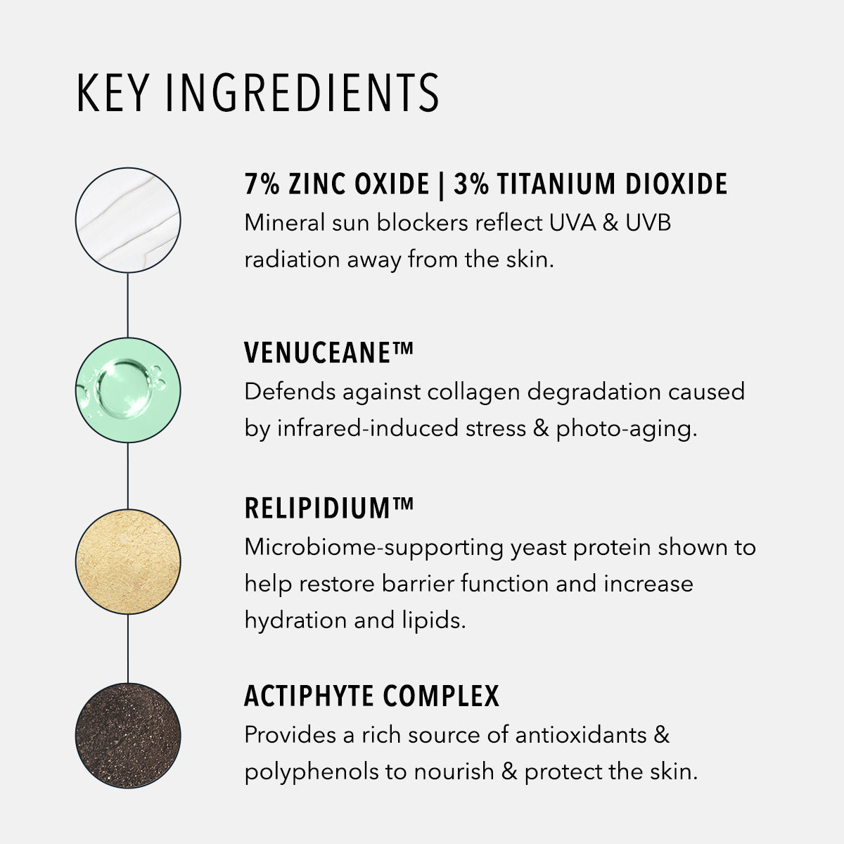 HydroPeptide Solar Defense Non-Tinted SPF 50
