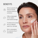 HydroPeptide Solar Defense Tinted SPF 30