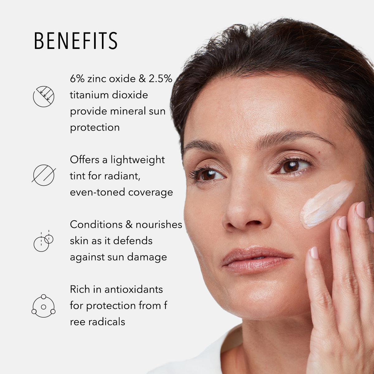 HydroPeptide Solar Defense Tinted SPF 30