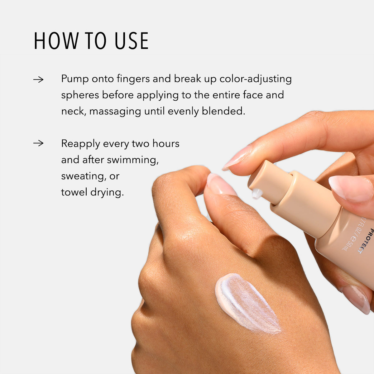 HydroPeptide Solar Defense Tinted SPF 30