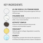 HydroPeptide Solar Defense Tinted SPF 30