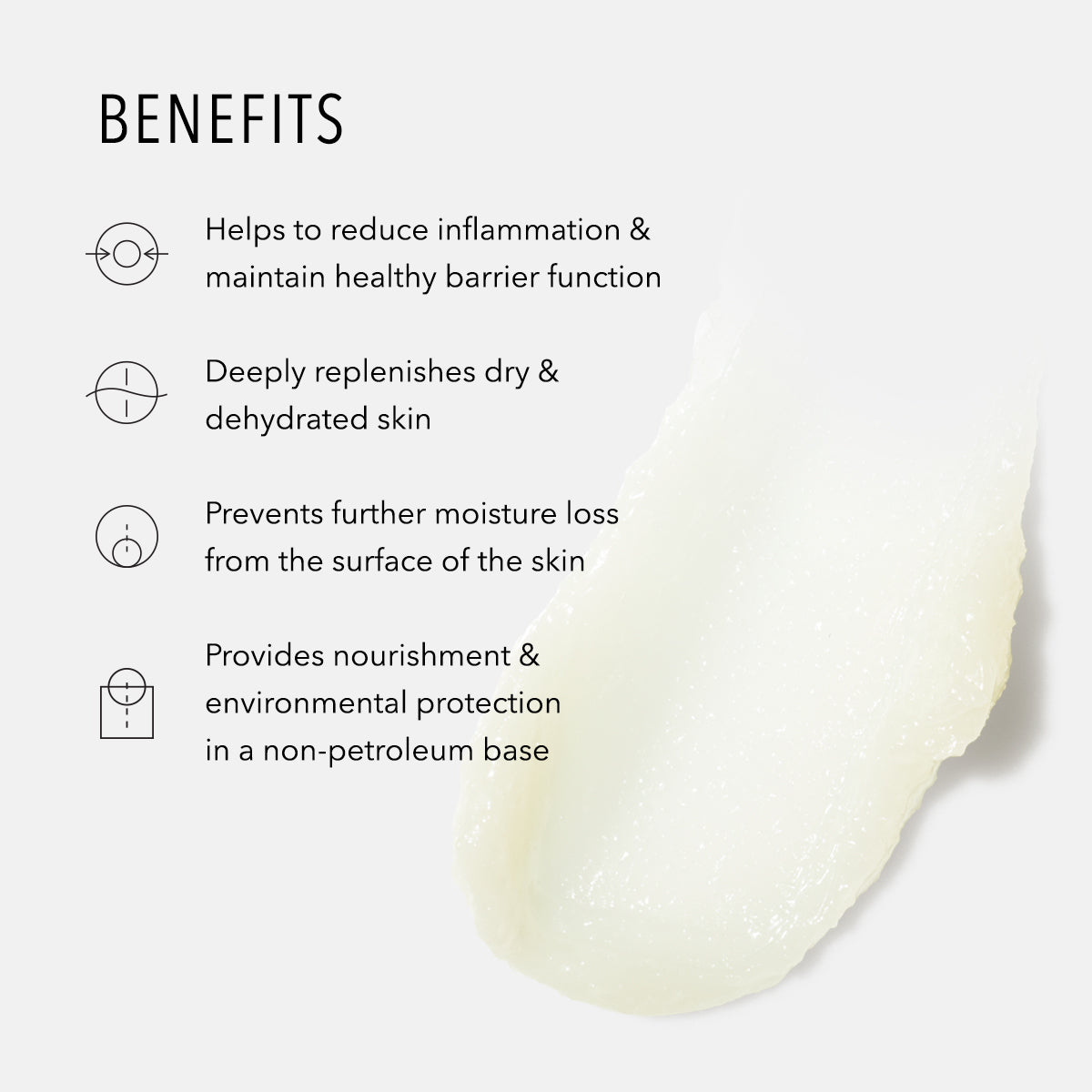 HydroPeptide Soothing Balm
