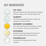 HydroPeptide Soothing Serum