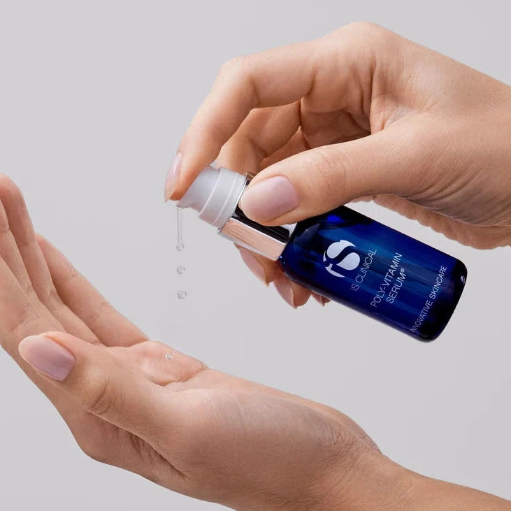 Poly-Vitamin Serum
