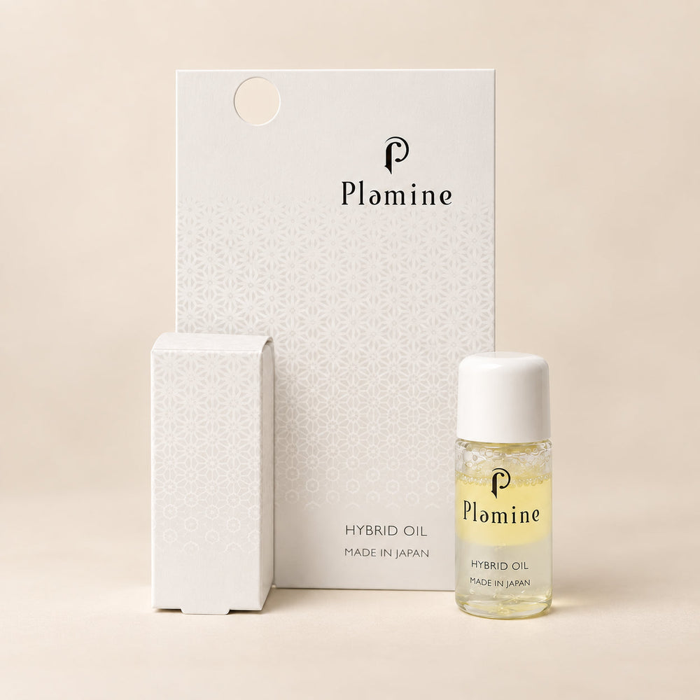 Plamine Hybrid Oil Reisegröße 5 ml